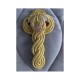 Royal Highland Fusiliers Shoulder Cords