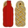 Royal Highland Fusiliers Shoulder Cords