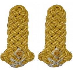Royal Highland Fusiliers Shoulder Cords