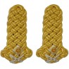 Royal Highland Fusiliers Shoulder Cords