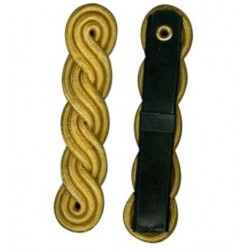 Royal Highland Fusiliers Shoulder Cords