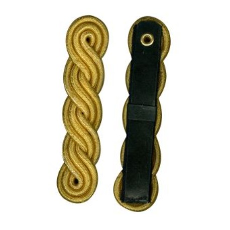 Royal Highland Fusiliers Shoulder Cords