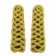 Royal Highland Fusiliers Shoulder Cords