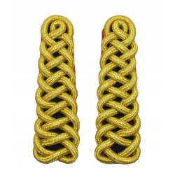 Royal Highland Fusiliers Shoulder Cords