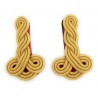 Royal Highland Fusiliers Shoulder Cords