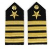 Royal Highland Fusiliers Shoulder Cords