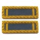 Royal Highland Fusiliers Shoulder Cords