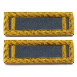 Royal Highland Fusiliers Shoulder Cords