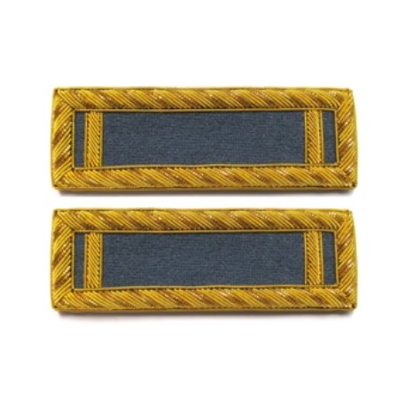 Royal Highland Fusiliers Shoulder Cords