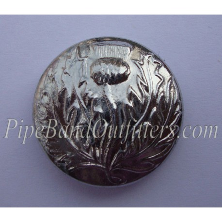 British Royal Coat of Arms Brass Uniform Button