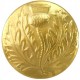 British Royal Coat of Arms Brass Uniform Button
