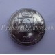 NAF Nigerian Air Force Brass Uniform Button