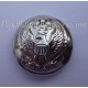 NAF Nigerian Air Force Brass Uniform Button