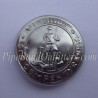 NAF Nigerian Air Force Brass Uniform Button