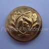 NAF Nigerian Air Force Brass Uniform Button