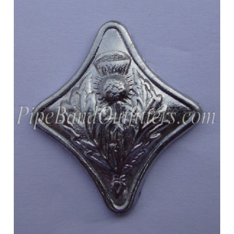 NAF Nigerian Air Force Brass Uniform Button