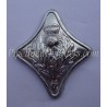 NAF Nigerian Air Force Brass Uniform Button