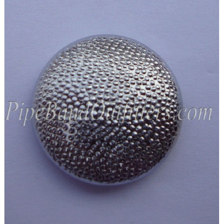 NAF Nigerian Air Force Brass Uniform Button