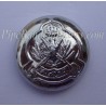 NAF Nigerian Air Force Brass Uniform Button