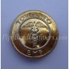 NAF Nigerian Air Force Brass Uniform Button