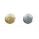 NAF Nigerian Air Force Brass Uniform Button
