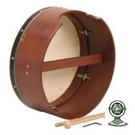  Bodhran, Tunable