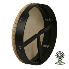 Tunable In, Black Wood