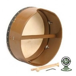 Tunable, Brown