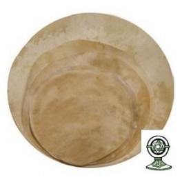  Goat Skins Drums Heads