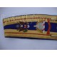 Drum Major Custom Royal Blue Baldric