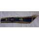 Pipe Major Royal Blue Custom Baldric Sash