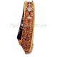 Black Pipe Band Custom Baldric Sash