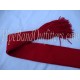 Sergeant Wool Officer Plain Red Sash