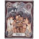 Firefighter Badge - Blanket