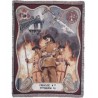Firefighter Badge - Blanket
