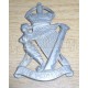 Brass / Metal Badge