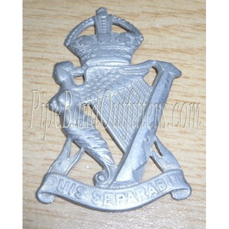 Brass / Metal Badge