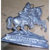 Brass / Metal Badge