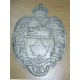 Brass / Metal Badge