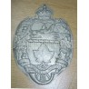 Brass / Metal Badge