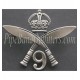 Brass / Metal Badge