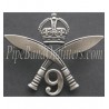 Brass / Metal Badge