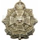 Brass / Metal Badge