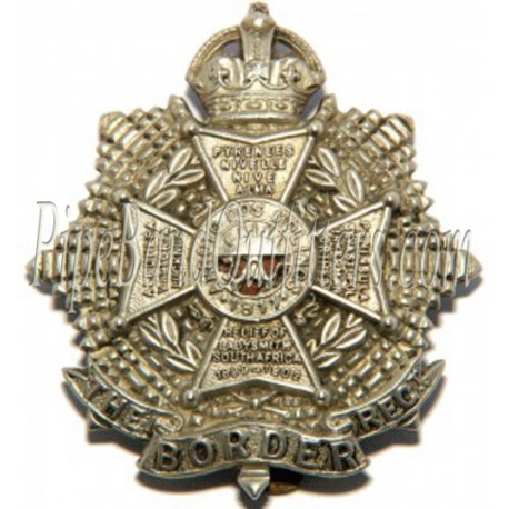 Brass / Metal Badge