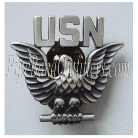 Brass / Metal Badge