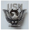 Brass / Metal Badge