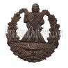 Brass / Metal Badge