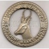 Brass / Metal Badge