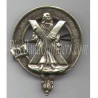 Brass / Metal Badge