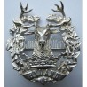 Brass / Metal Badge